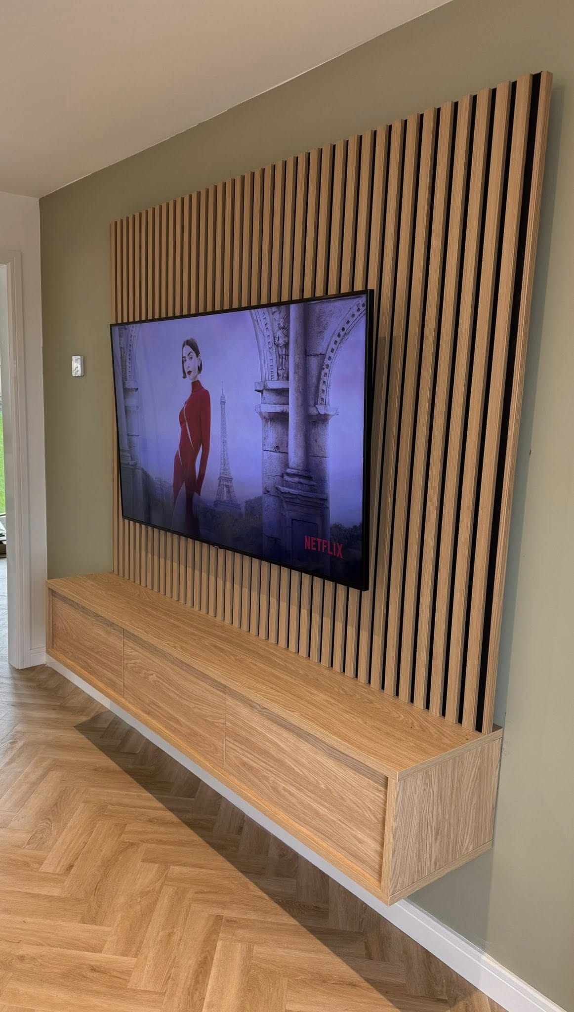 Building Services in Lancashire