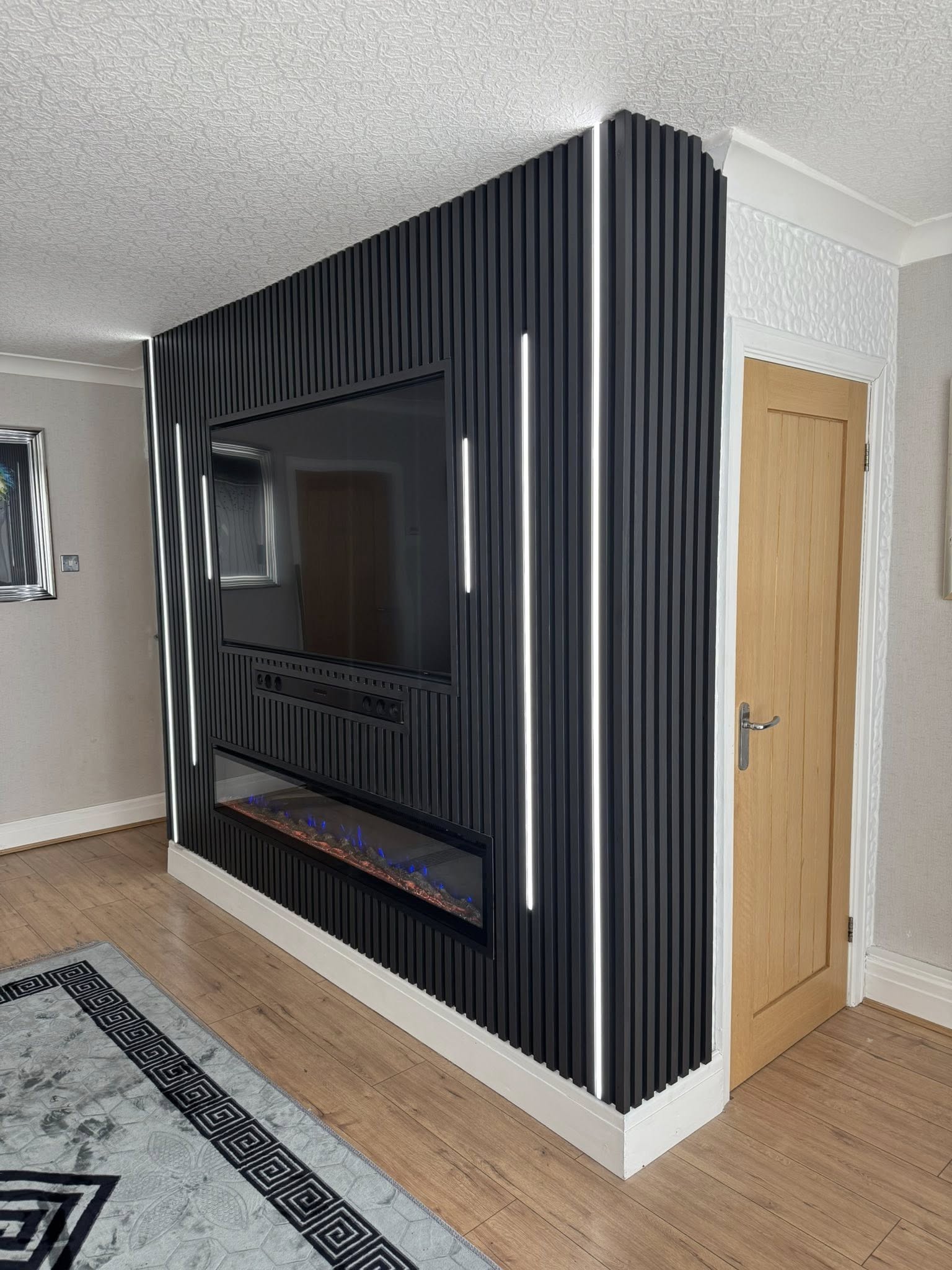 Building Services in Lancashire